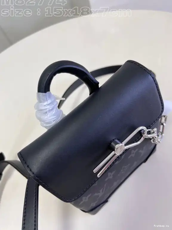 Frstbag ru Steamer Nano VUITTON LOUIS 0615